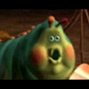 Meet your Posher, Ainsley